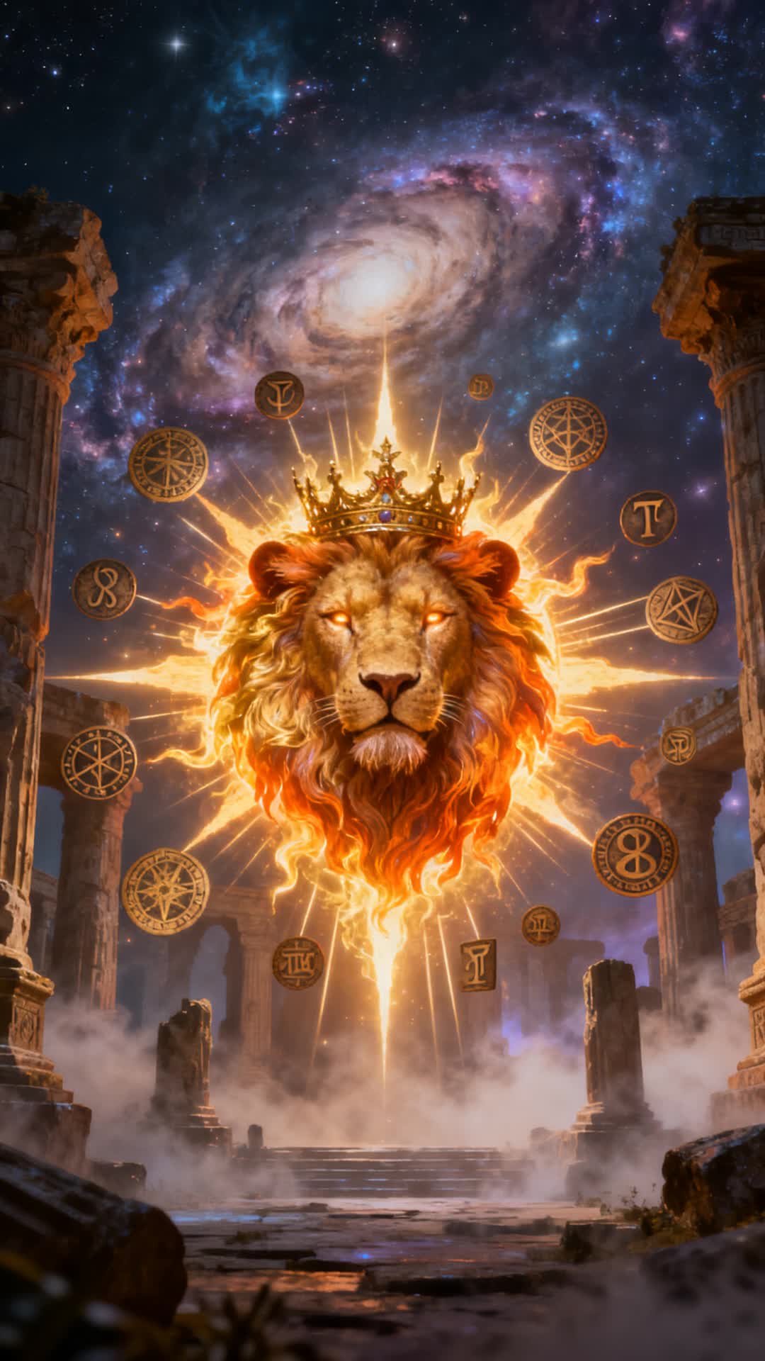 Leo Horoscope: July 3, 2026