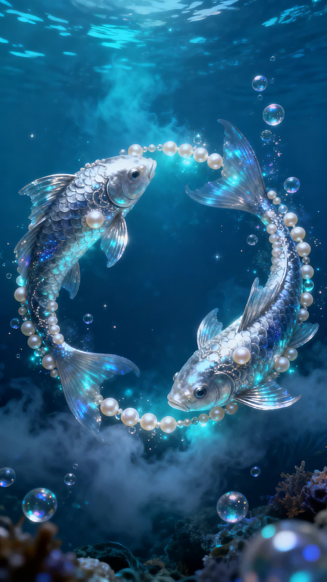 Pisces Horoscope: July 18 - 24