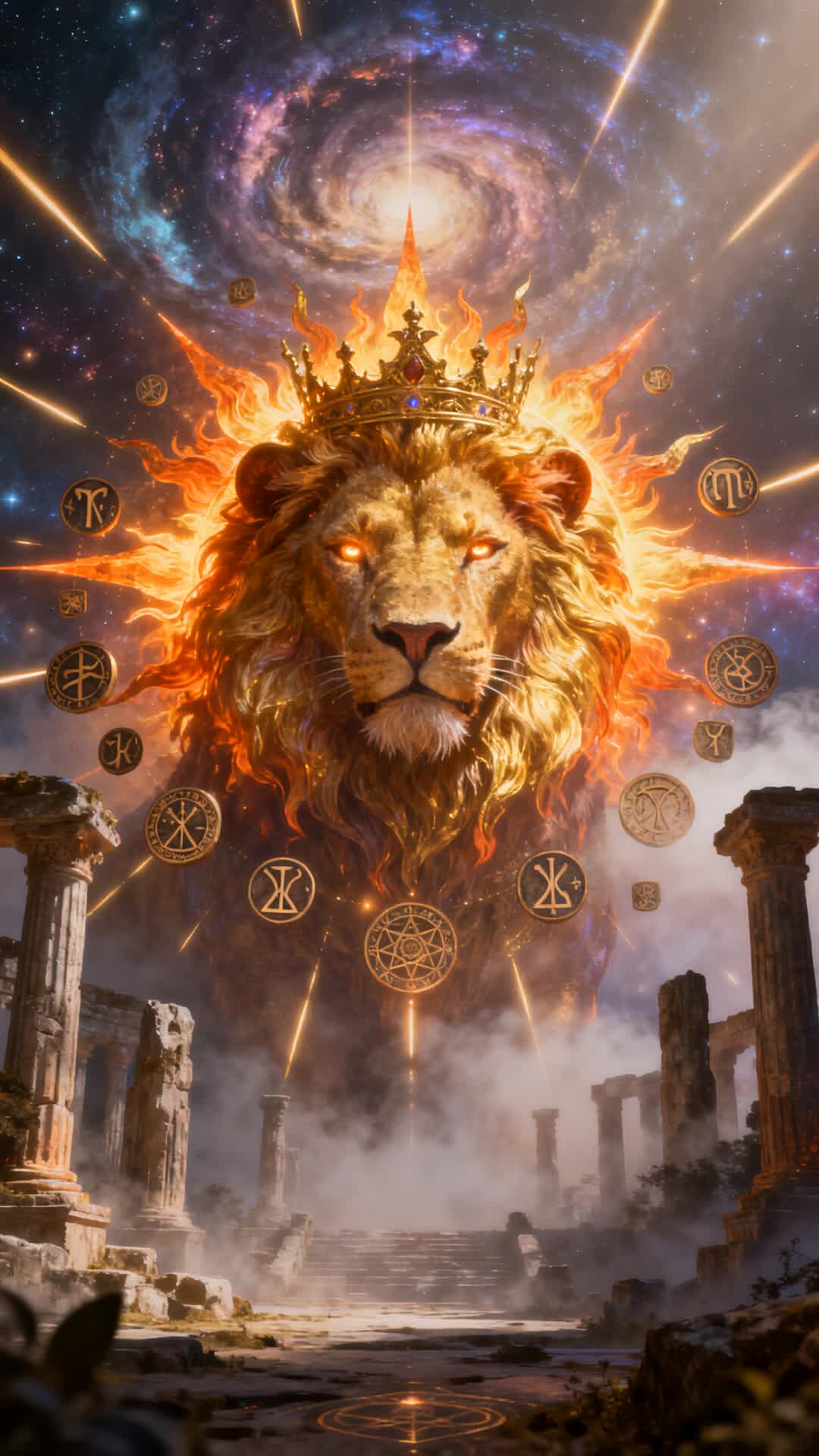 Aslan Burcu: 5 Temmuz 2026 Yorumu