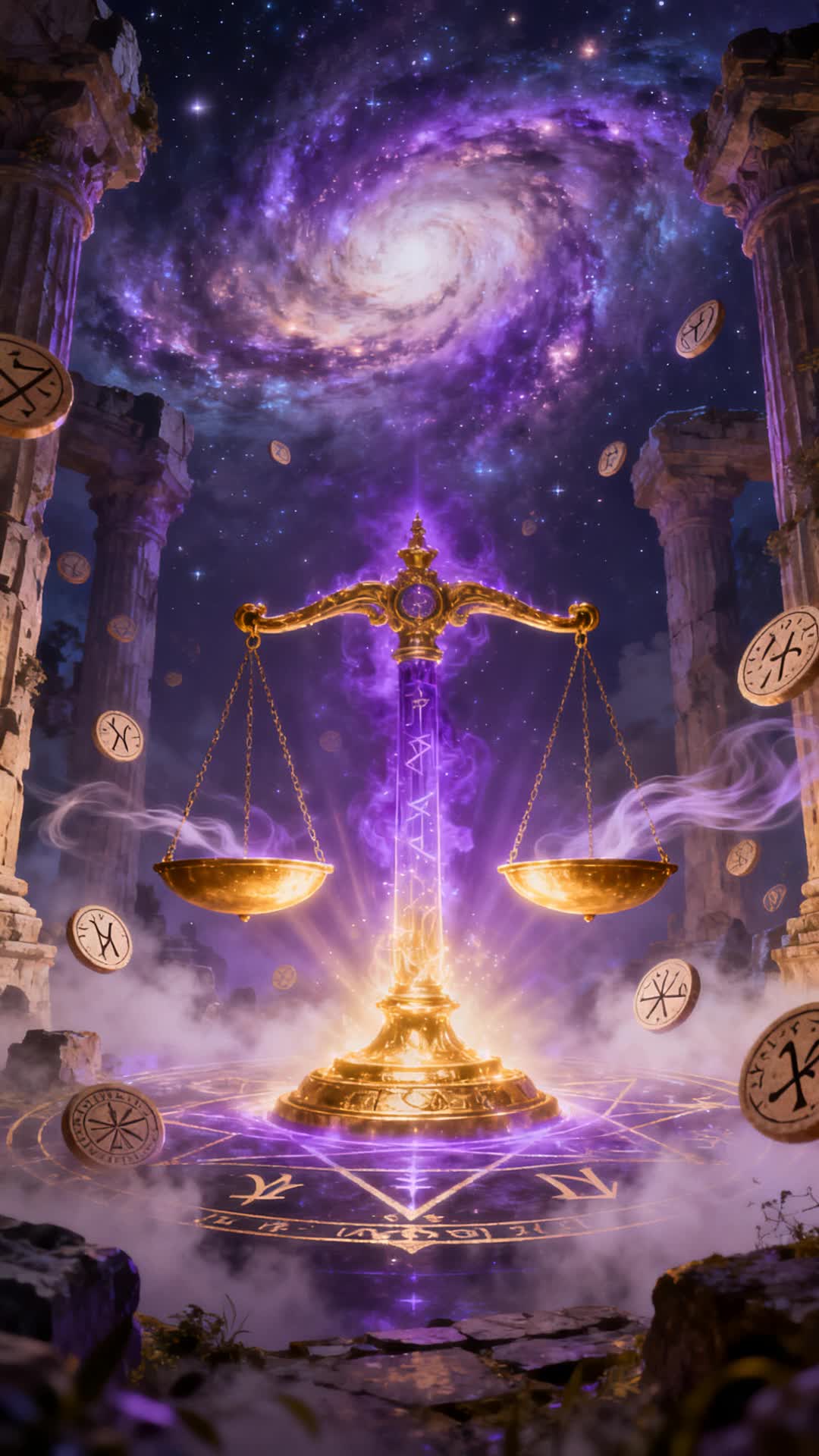⁣Libra Horoscope: July 28, 2026