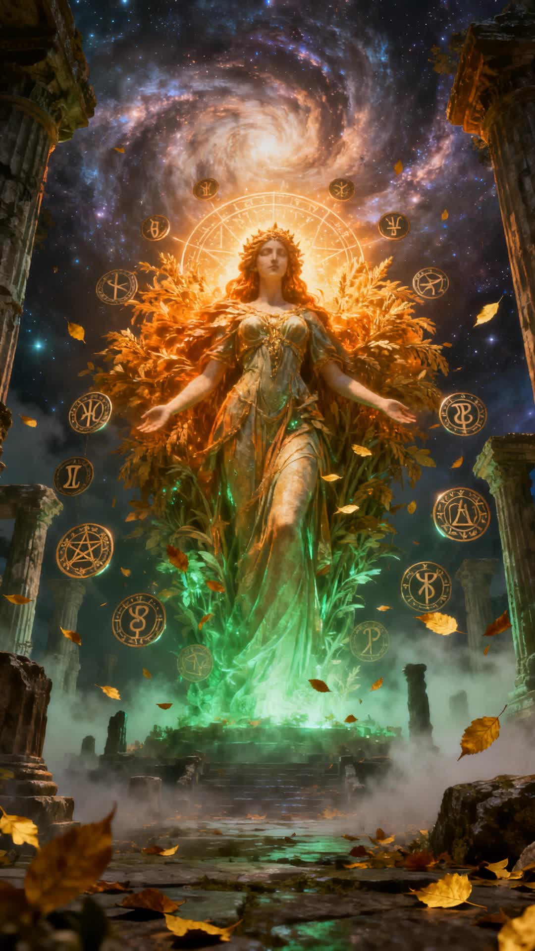 ⁣Virgo Horoscope: July 12, 2026
