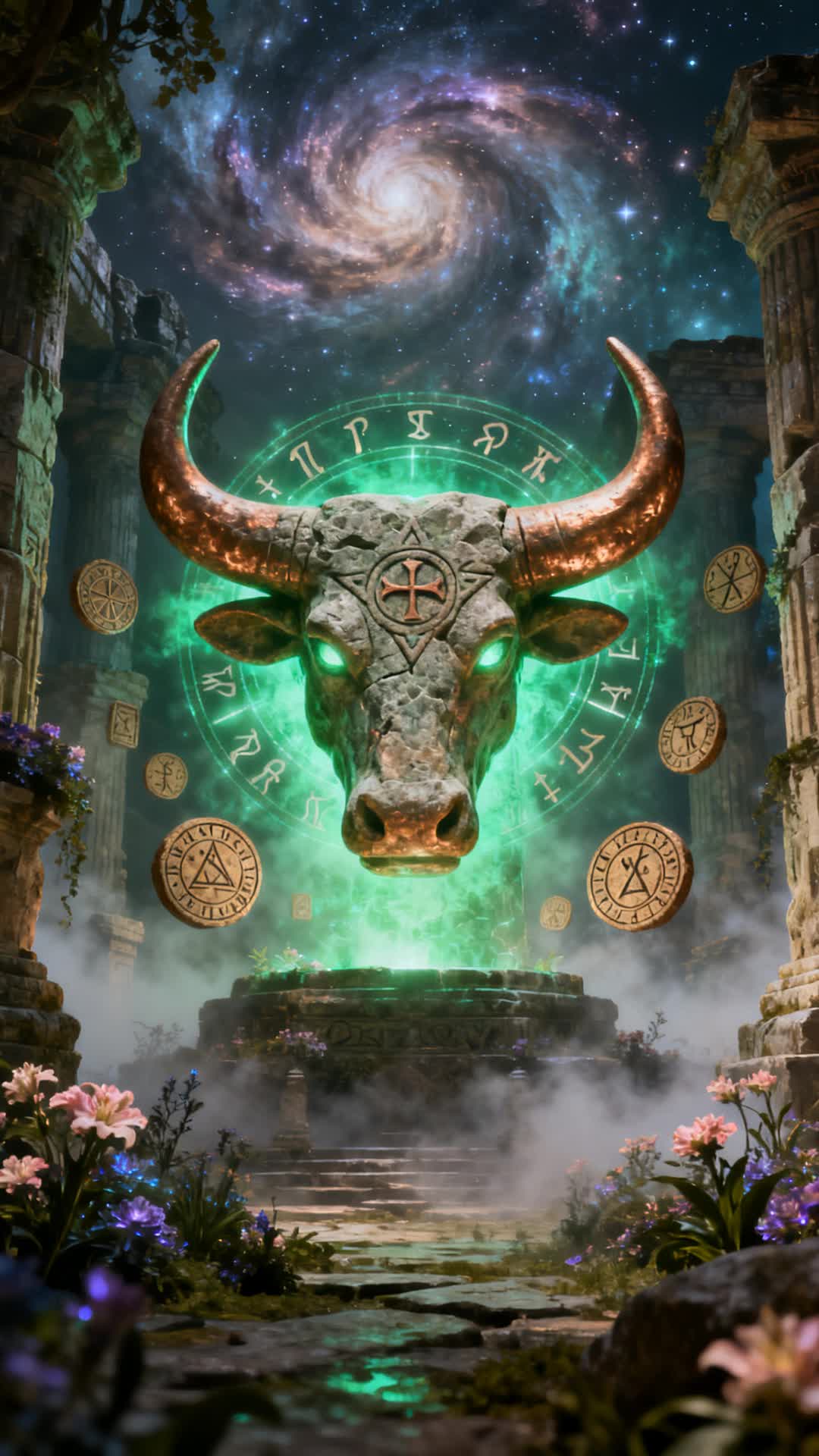 ⁣Taurus Horoscope: July 4, 2026