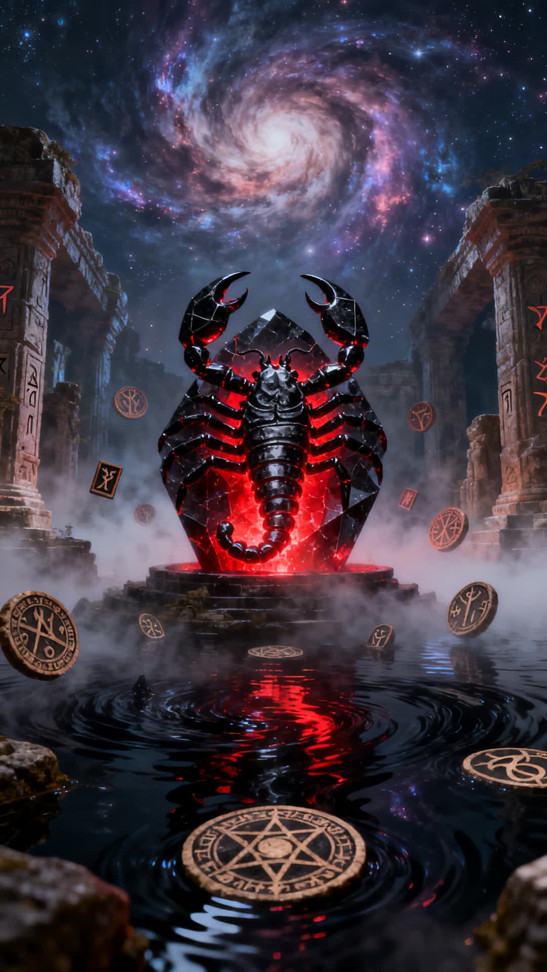 Scorpio Horoscope: July 8, 2026