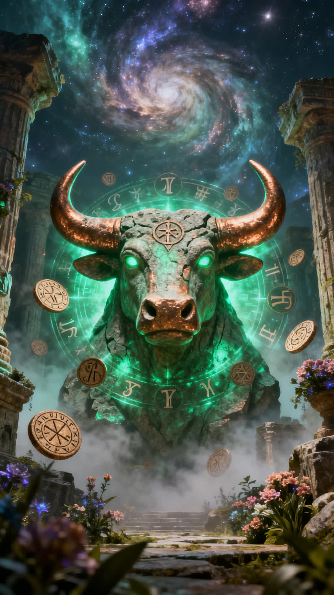 ⁣Taurus Horoscope: July 21, 2026