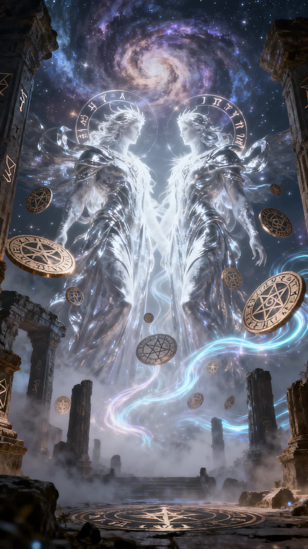 ⁣Gemini Horoscope: July 17, 2026