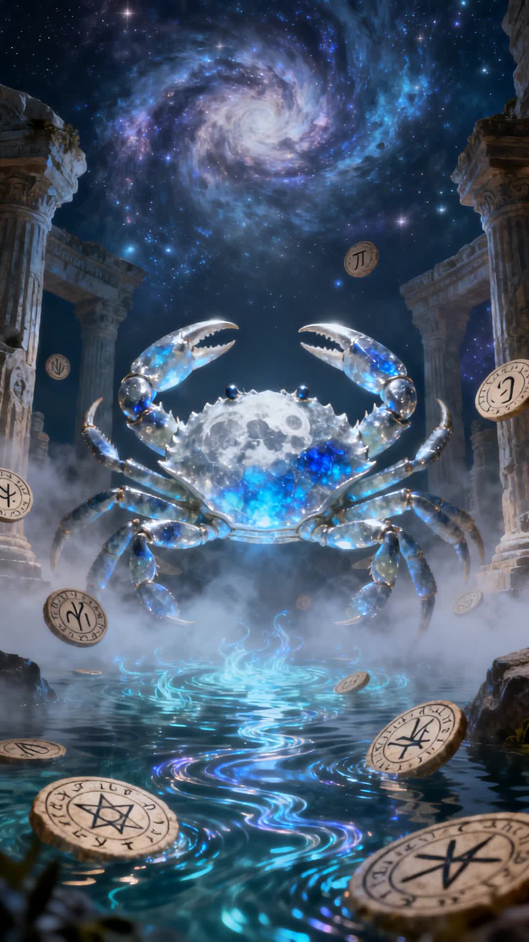 Cancer Horoscope: July 31, 2026