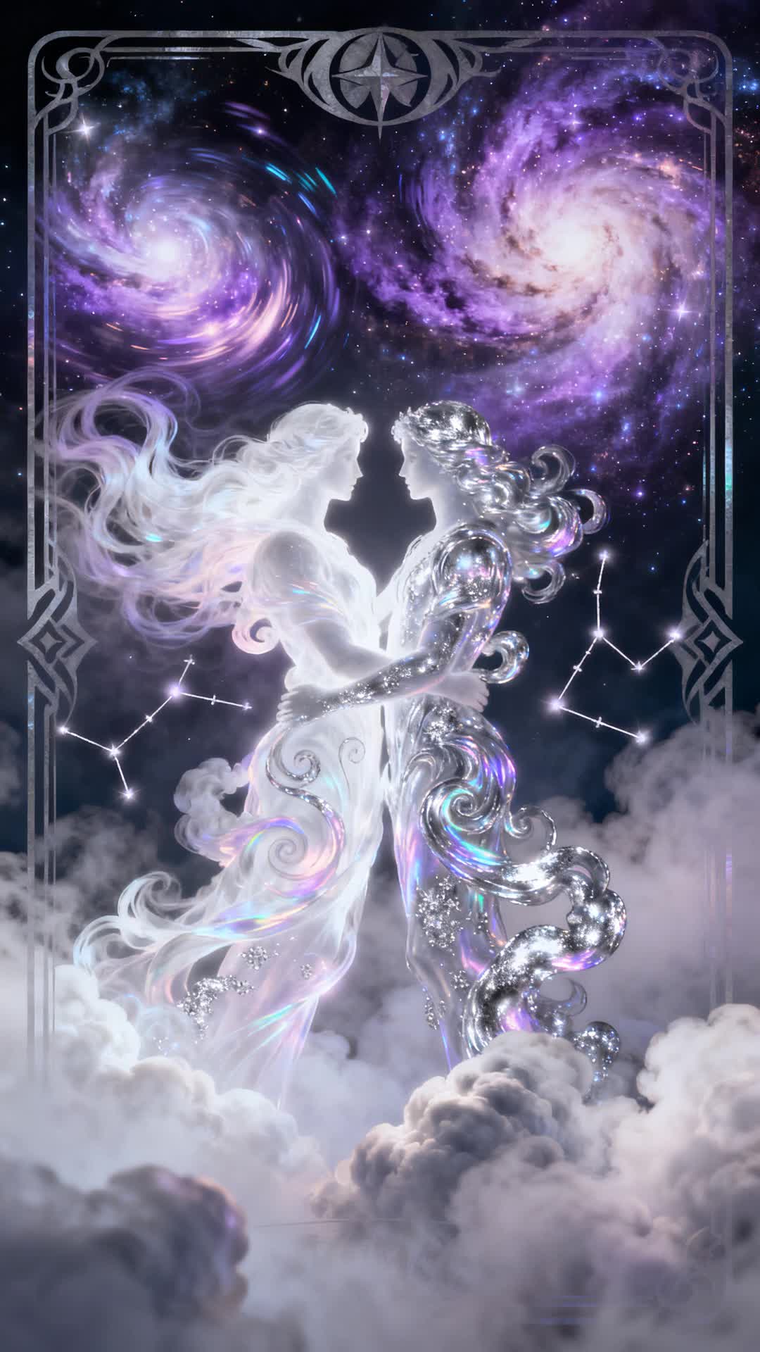 ⁣Gemini Horoscope: July 4 - 10
