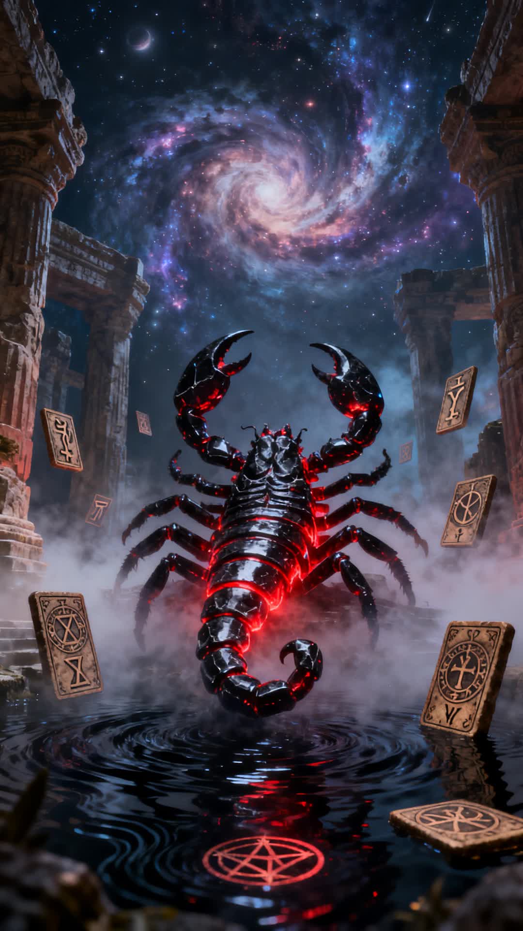 Scorpio Horoscope: July 11, 2026