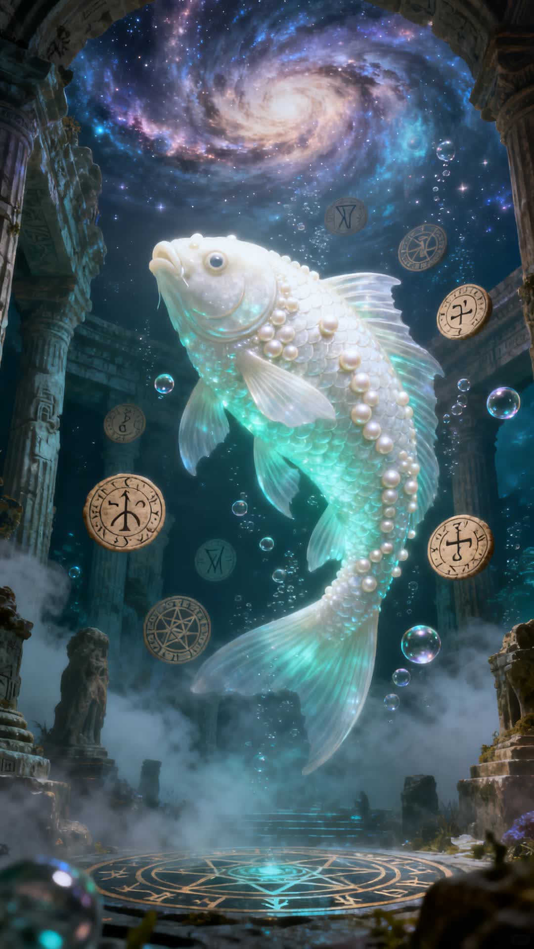 Pisces Horoscope: July 23, 2026