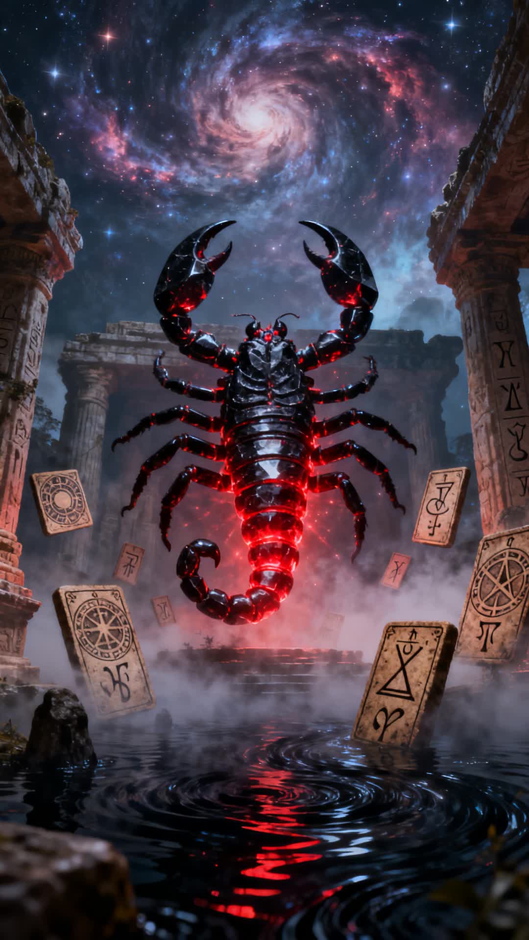 Scorpio Horoscope: July 7, 2026