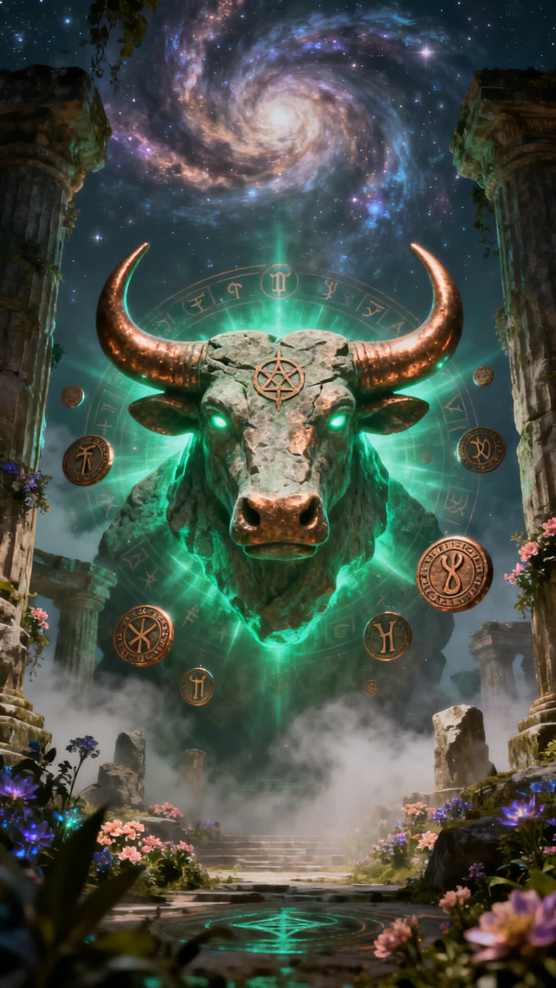 ⁣Taurus Horoscope: July 14, 2026