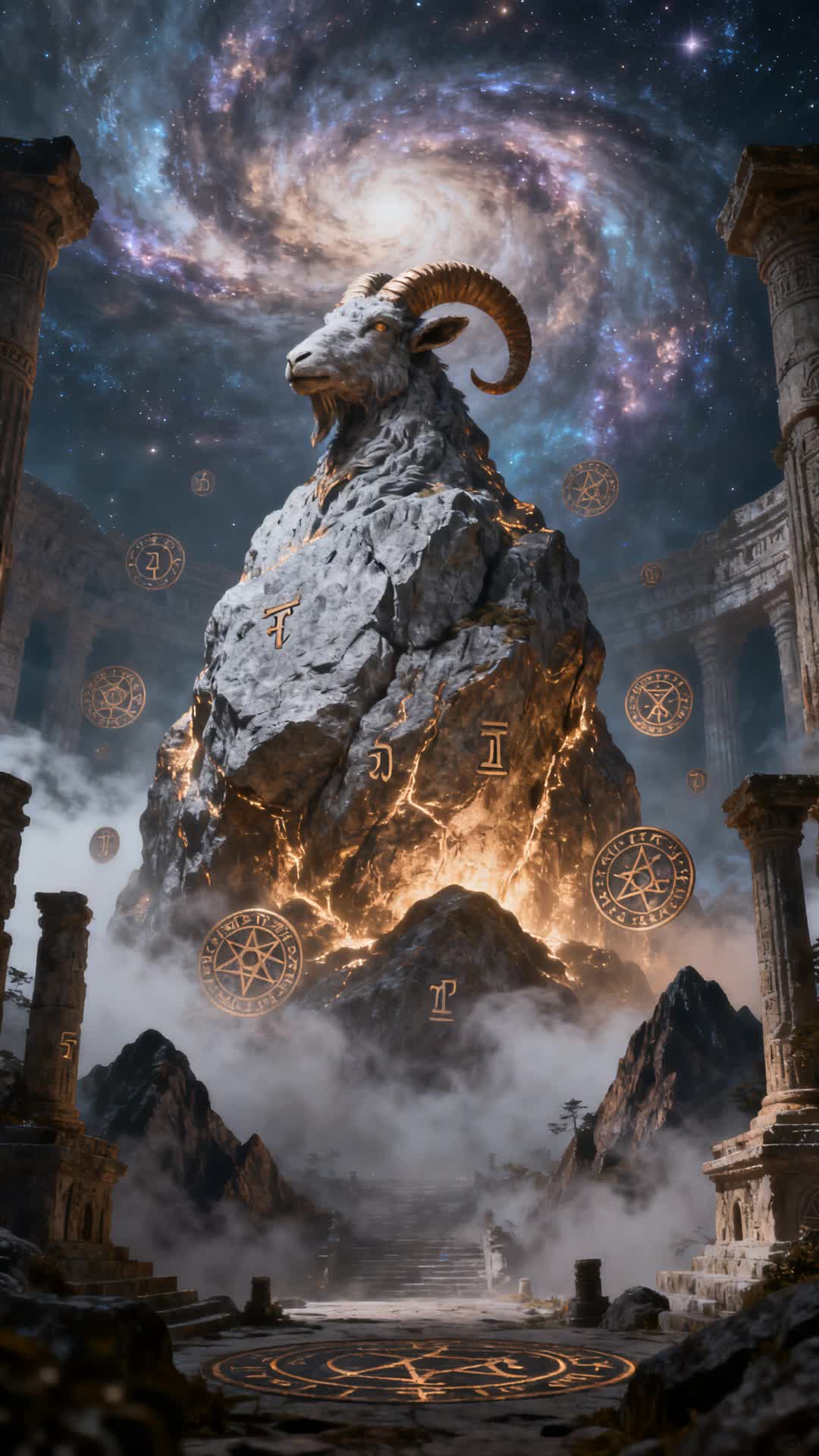 Capricorn Horoscope: July 8, 2026