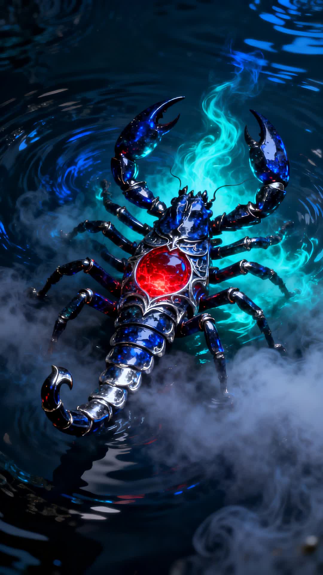 Scorpio Horoscope: July 4 - 10