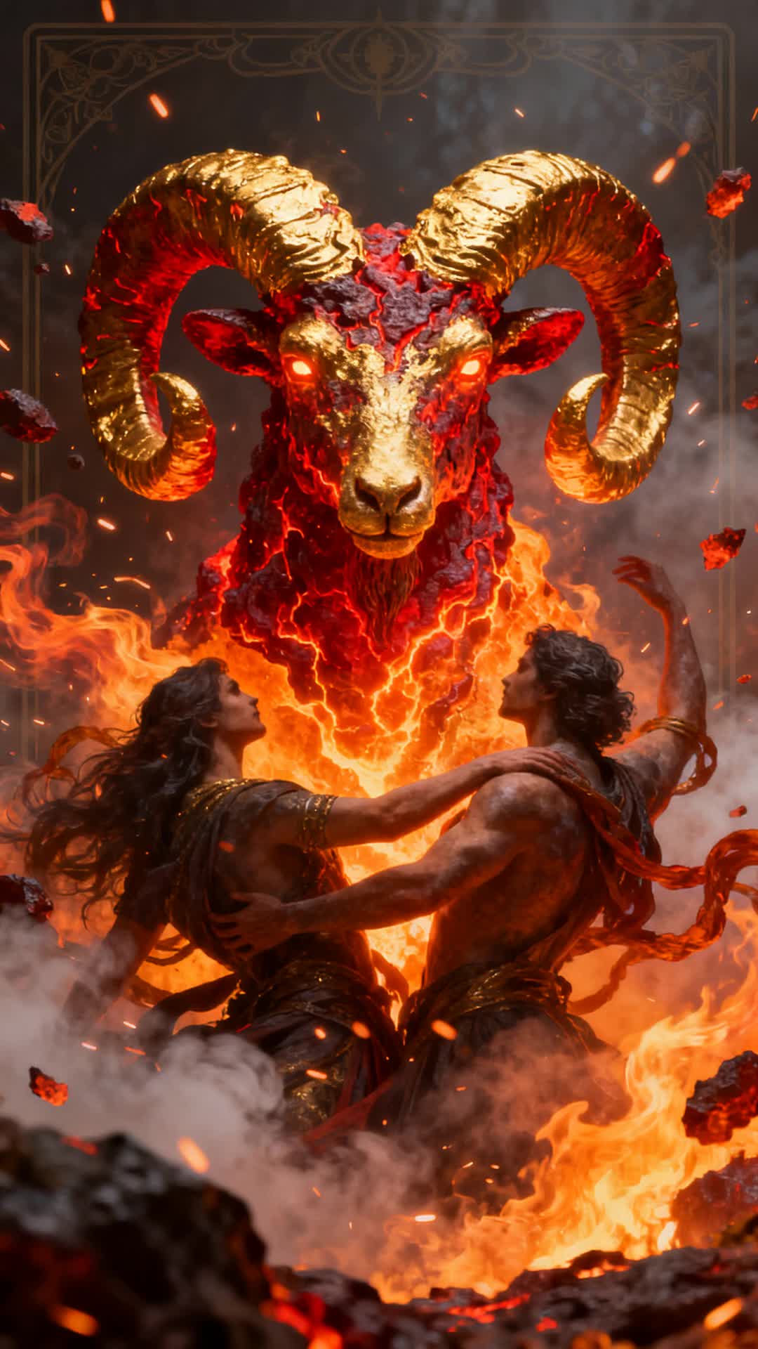 Aries Horoscope: July 18 - 24