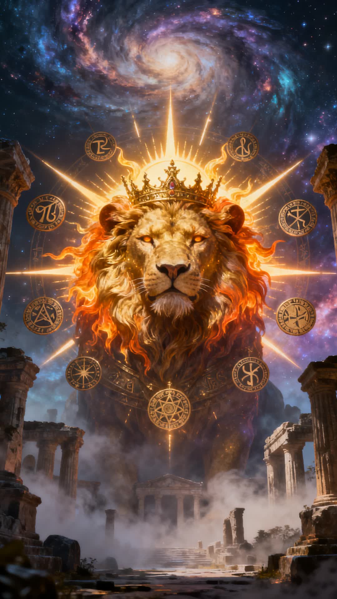 Leo Horoscope: July 13, 2026