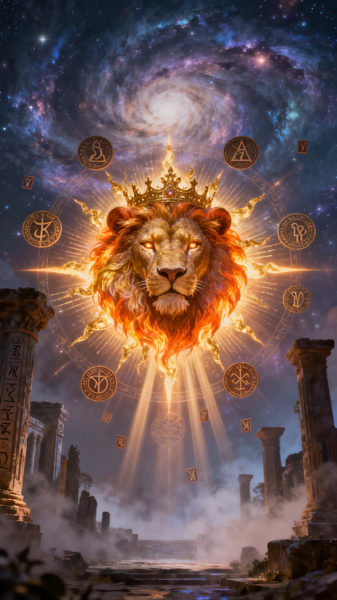 Leo Horoscope: July 14, 2026