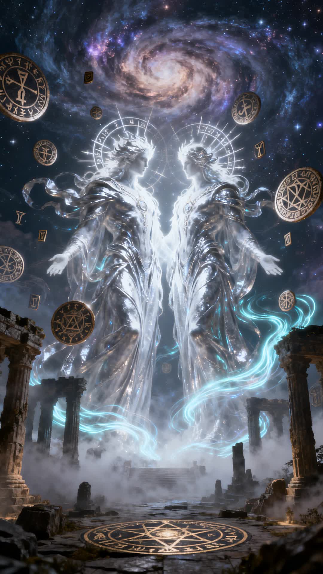 ⁣Gemini Horoscope: July 28, 2026