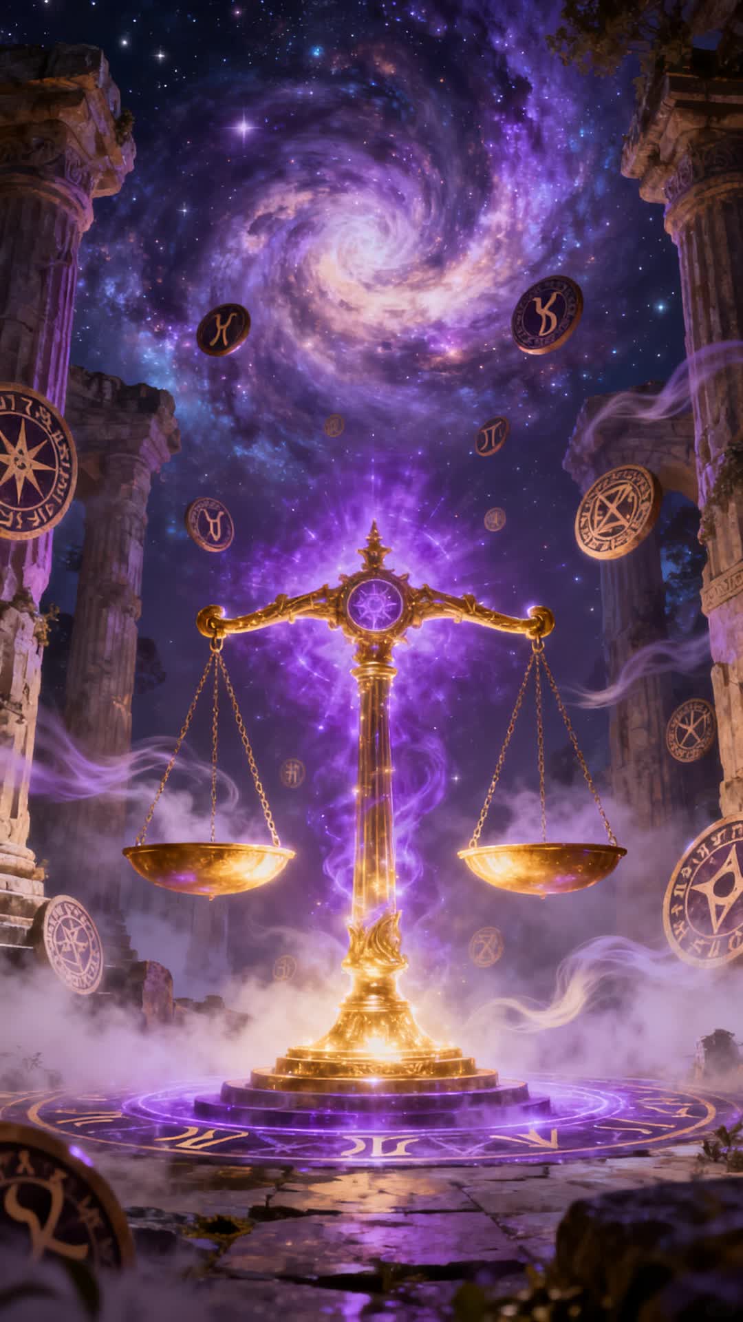 ⁣Libra Horoscope: July 26, 2026
