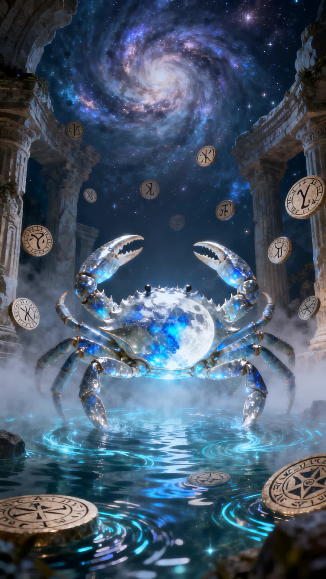 Cancer Horoscope: July 9, 2026