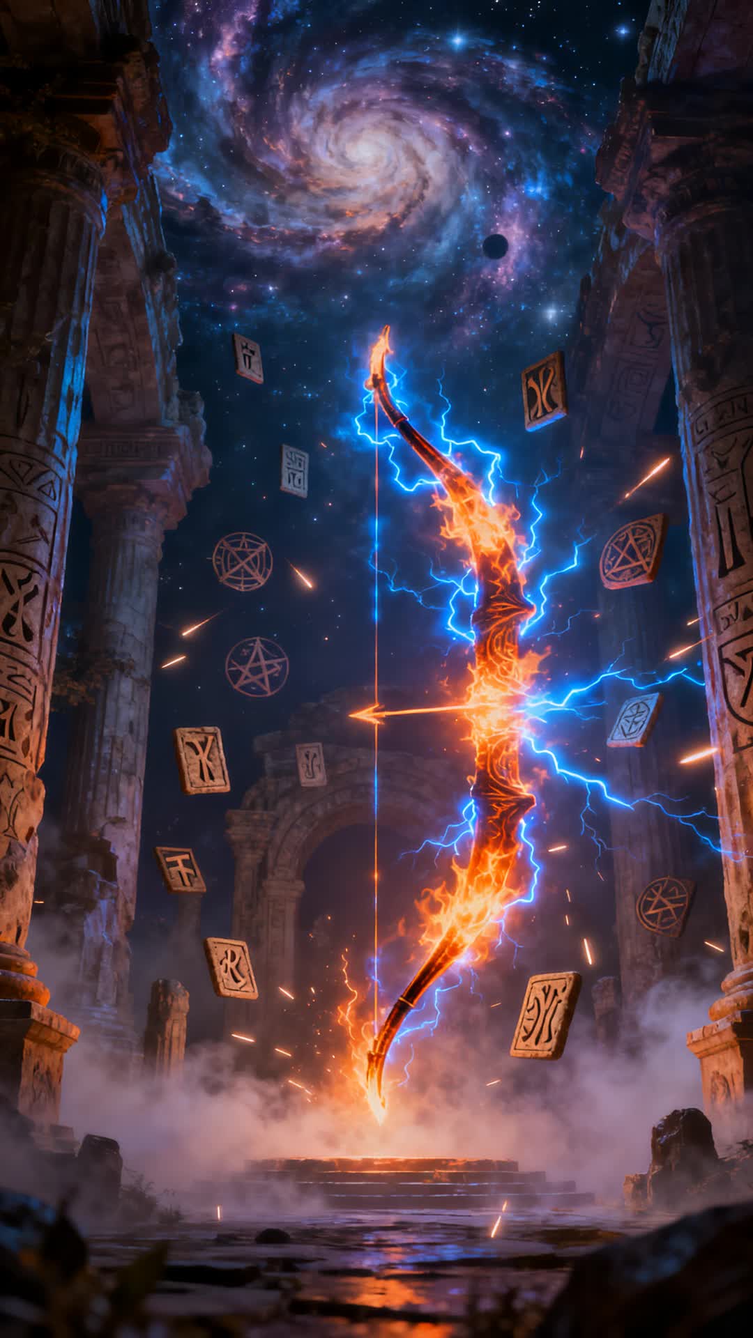 ⁣Sagittarius Horoscope: July 12, 2026