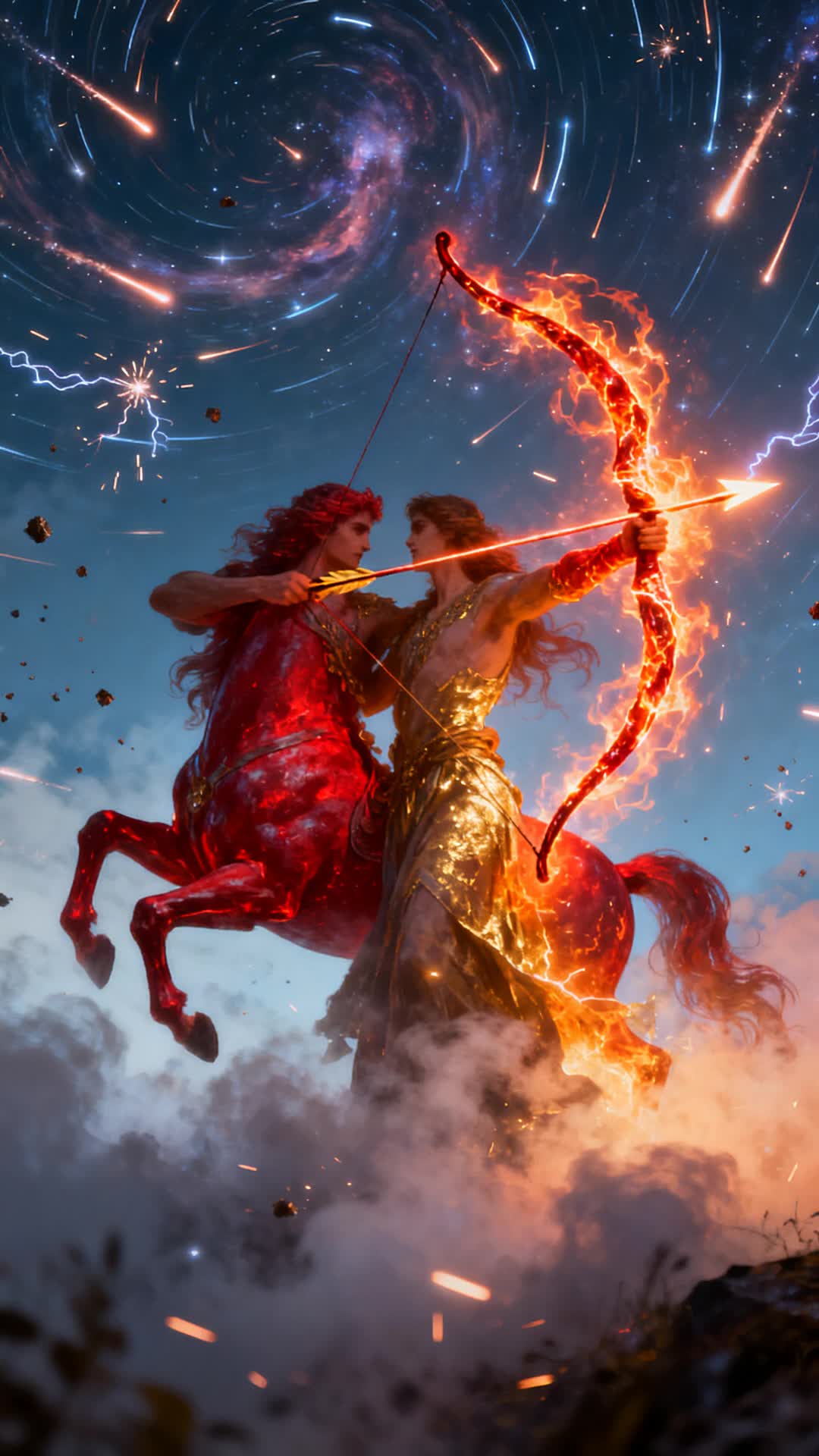 Sagittarius Horoscope: July 4 - 10