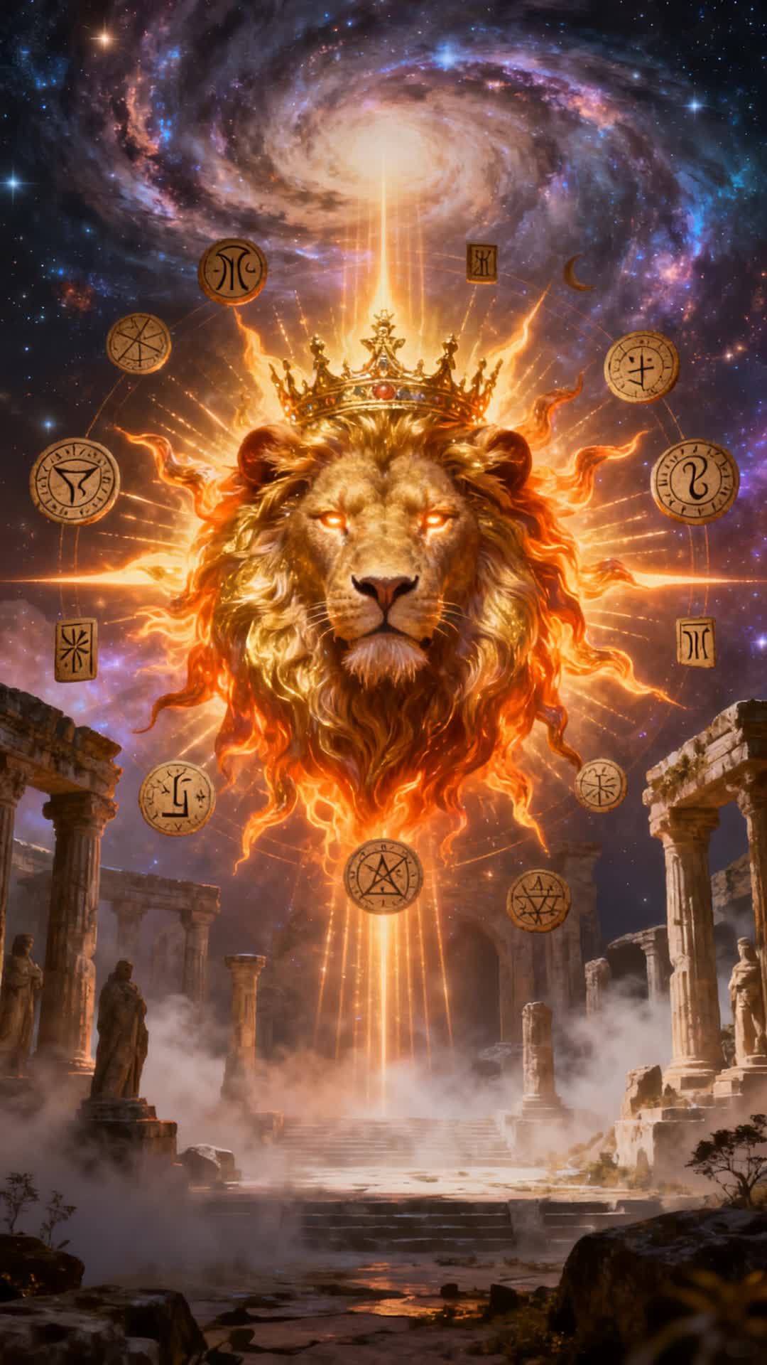 Aslan Burcu: 4 Temmuz 2026 Yorumu