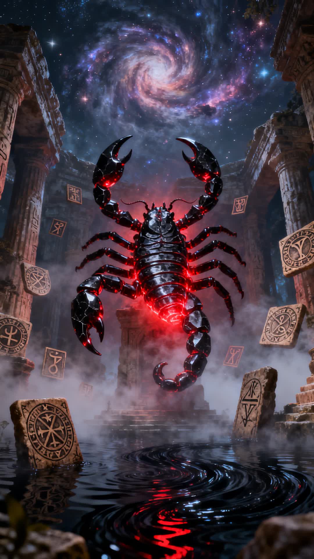 Scorpio Horoscope: July 9, 2026