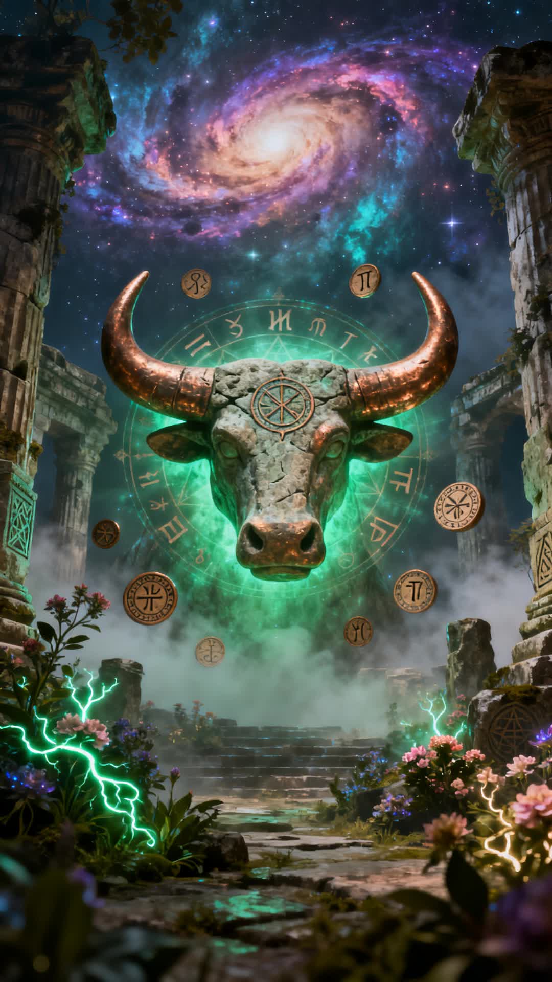 ⁣Taurus Horoscope: July 2, 2026