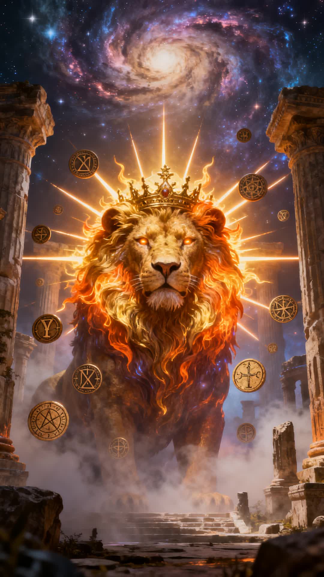 ⁣Aslan Burcu: 2 Temmuz 2026 Yorumu