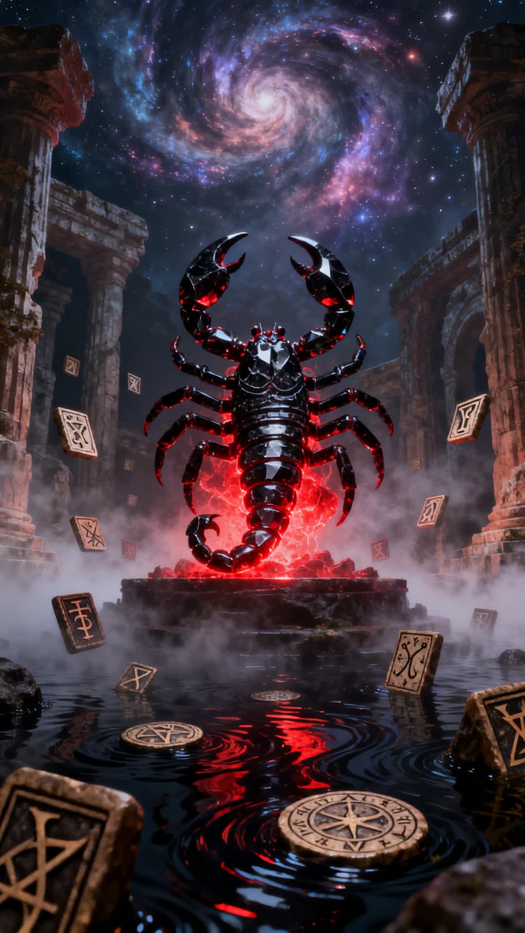 Scorpio Horoscope: July 3, 2026