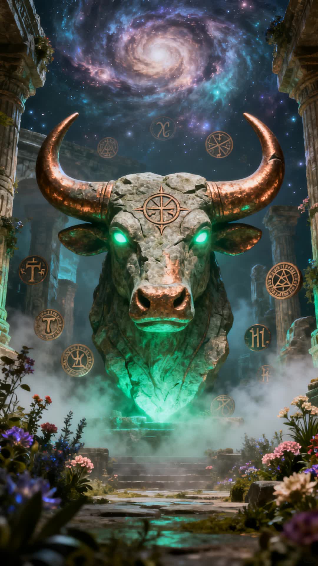 ⁣Taurus Horoscope: July 28, 2026