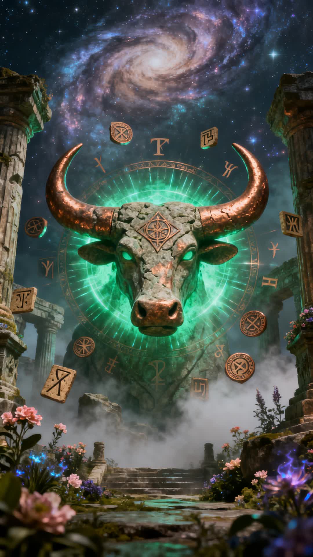 ⁣Taurus Horoscope: July 6, 2026