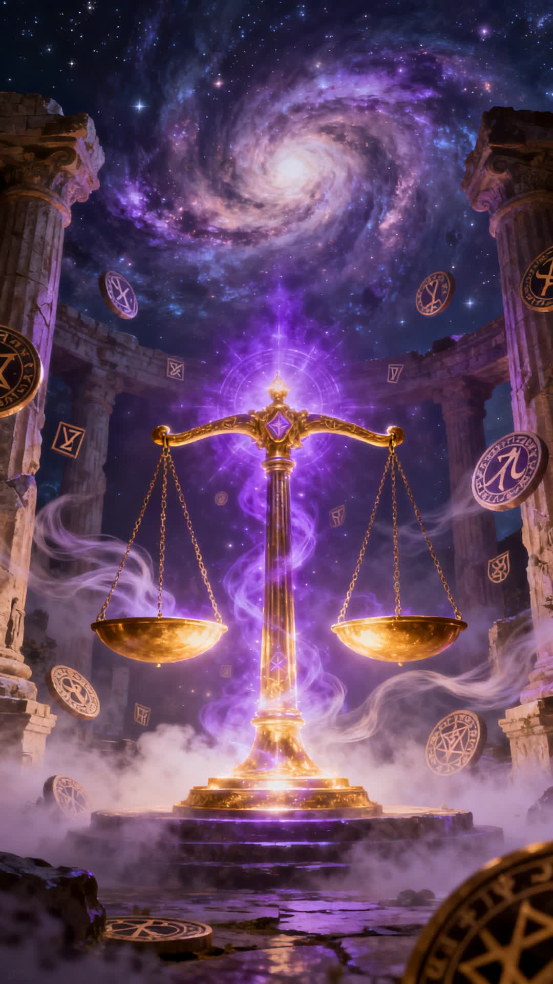 Libra Horoscope: July 1, 2026
