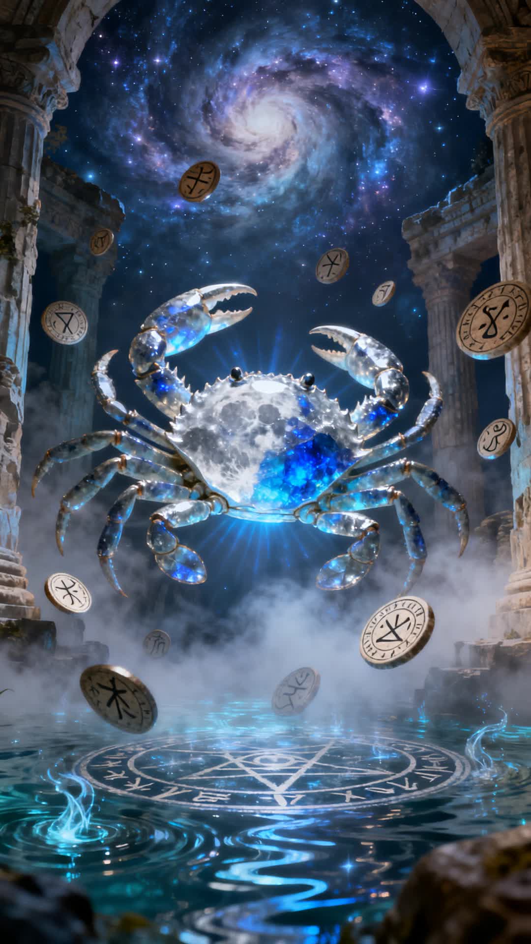 ⁣Cancer Horoscope: July 13, 2026