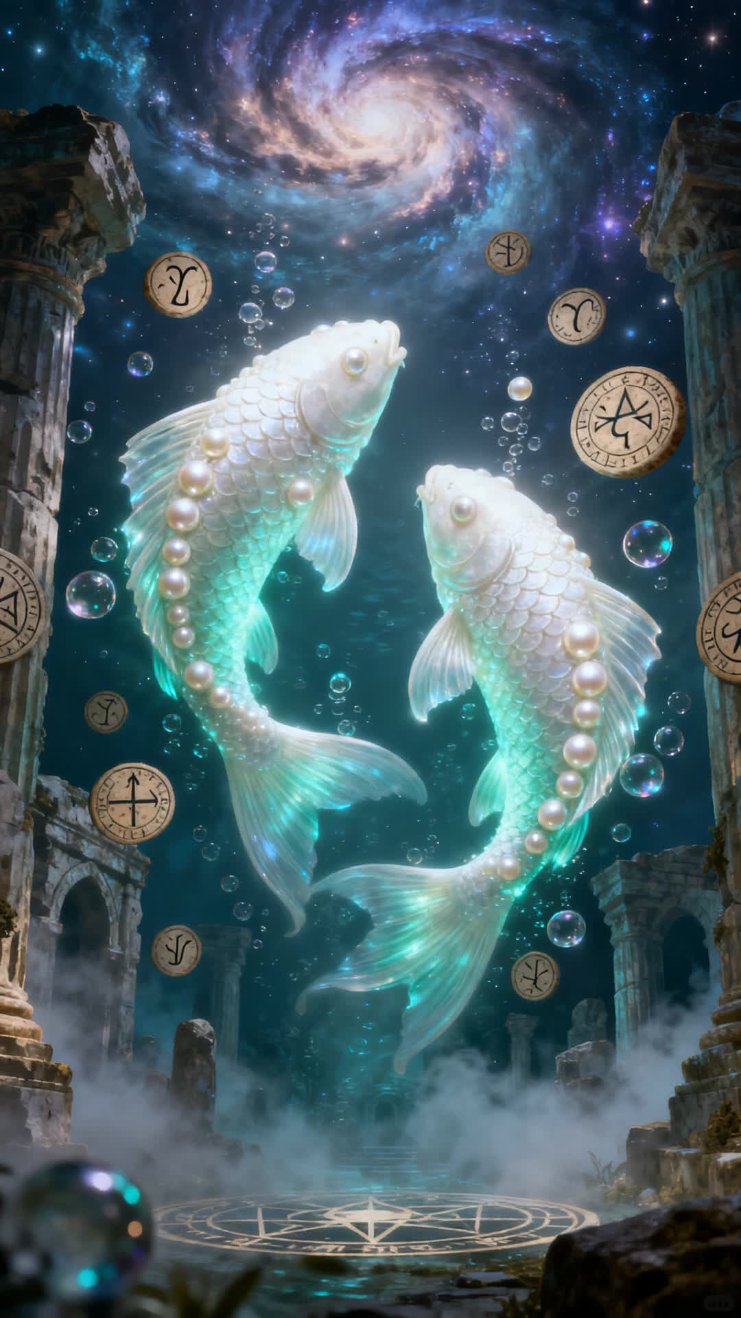 Pisces Horoscope: July 24, 2026