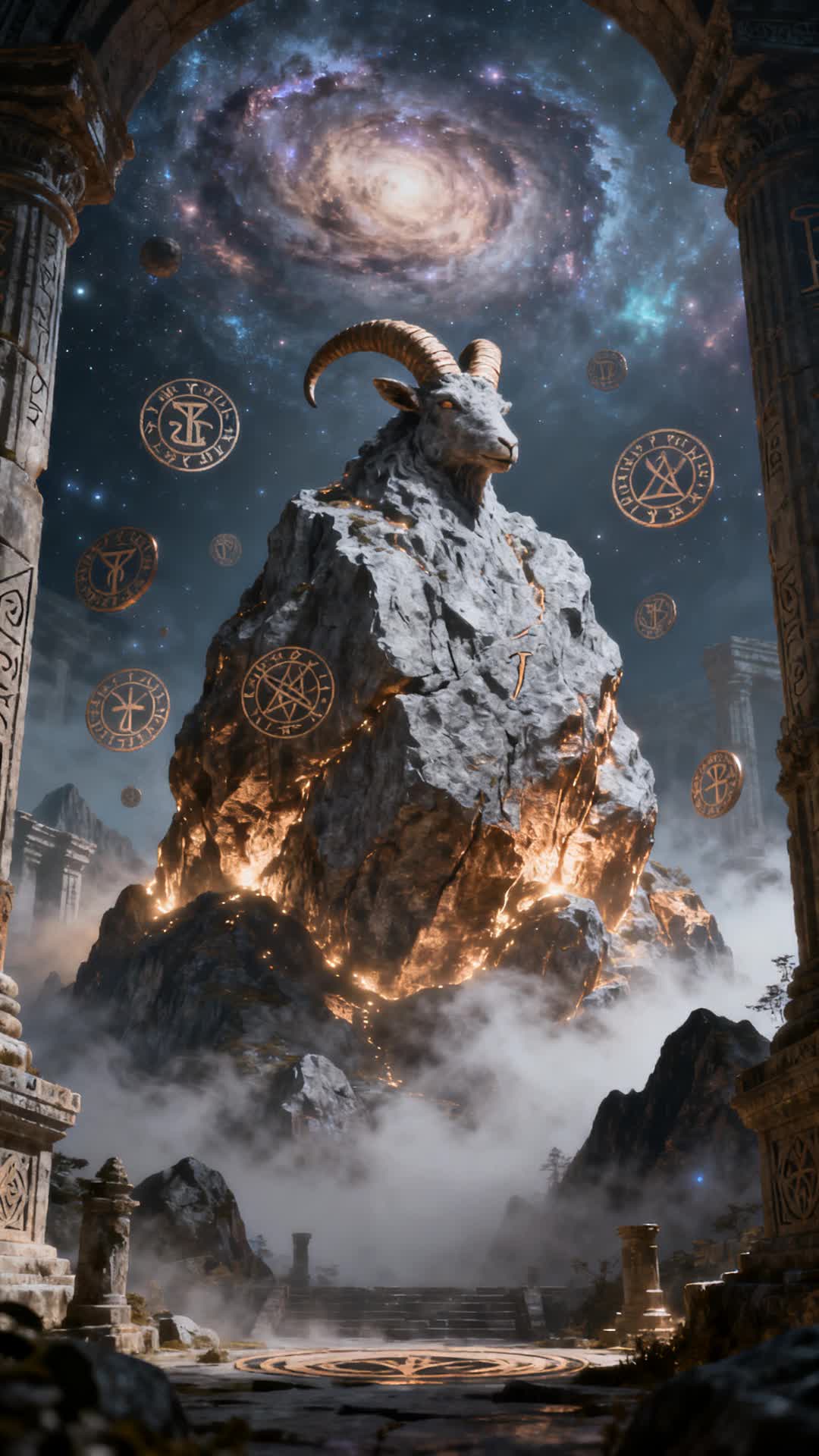 ⁣Capricorn Horoscope: July 28, 2026