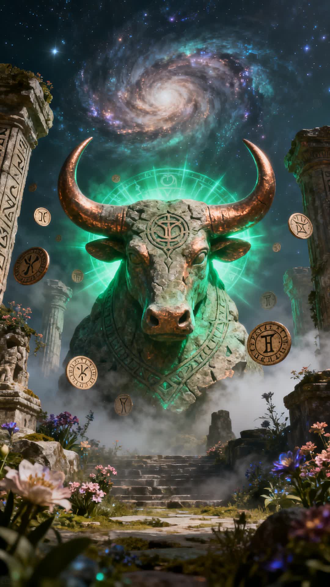 Taurus Horoscope: July 12, 2026