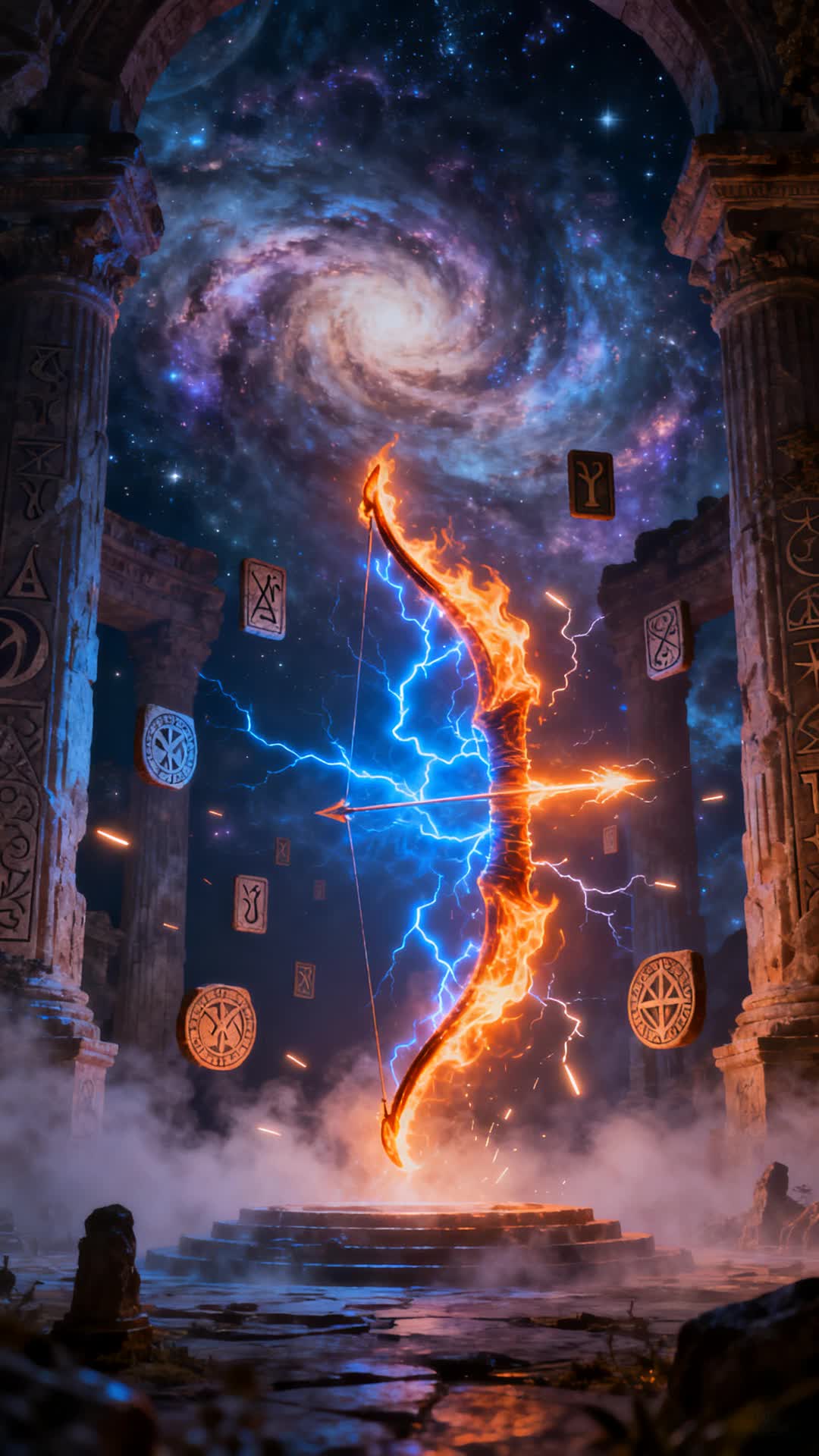 ⁣Sagittarius Horoscope: July 27, 2026