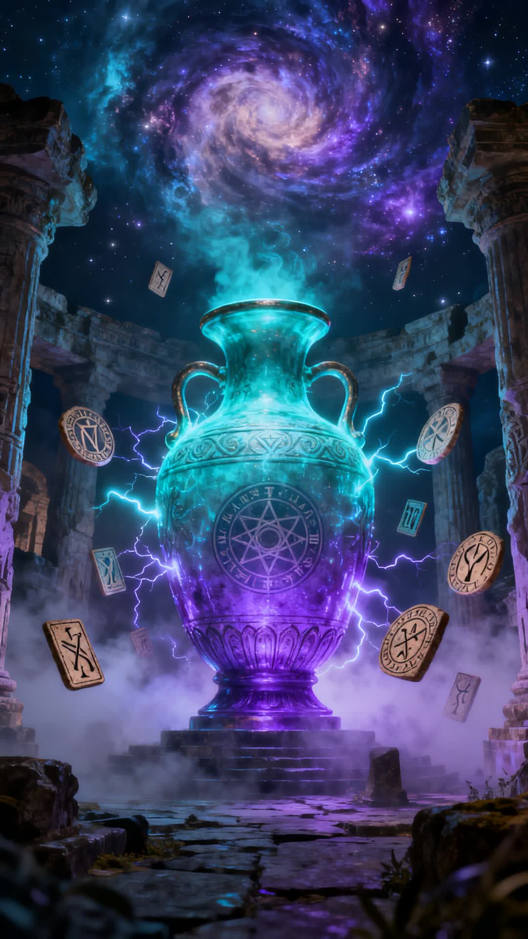 Aquarius Horoscope: July 7, 2026