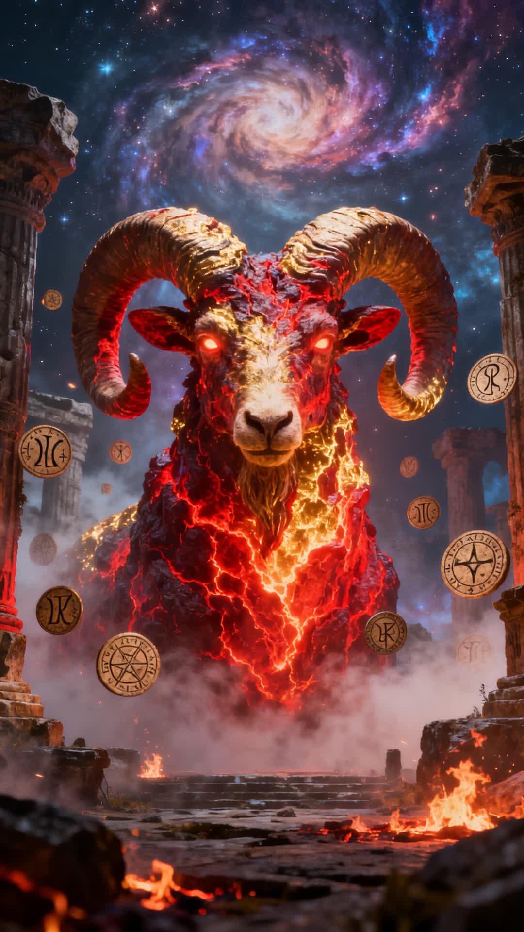 Aries Horoscope: July 12, 2026