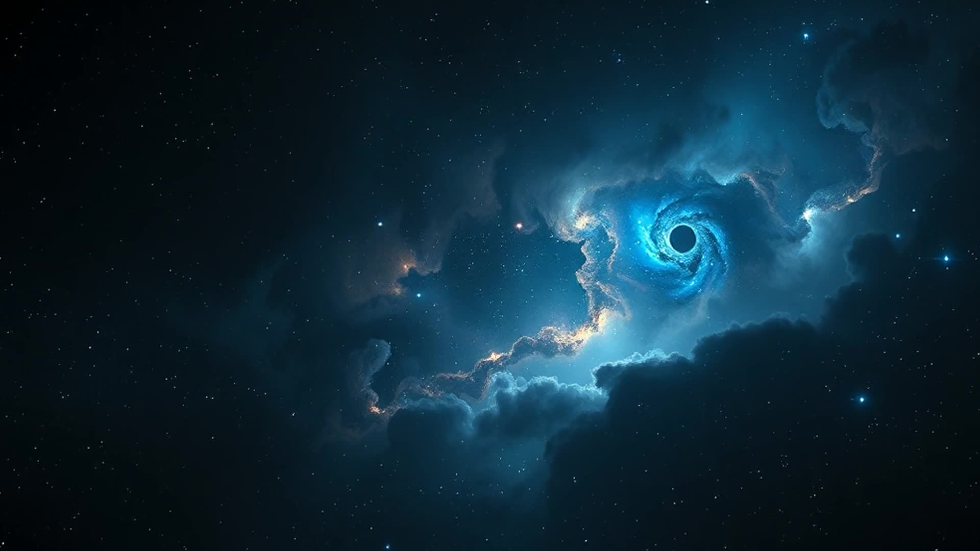 Panspermia Teorisi ve İnsanlığın Kökeni