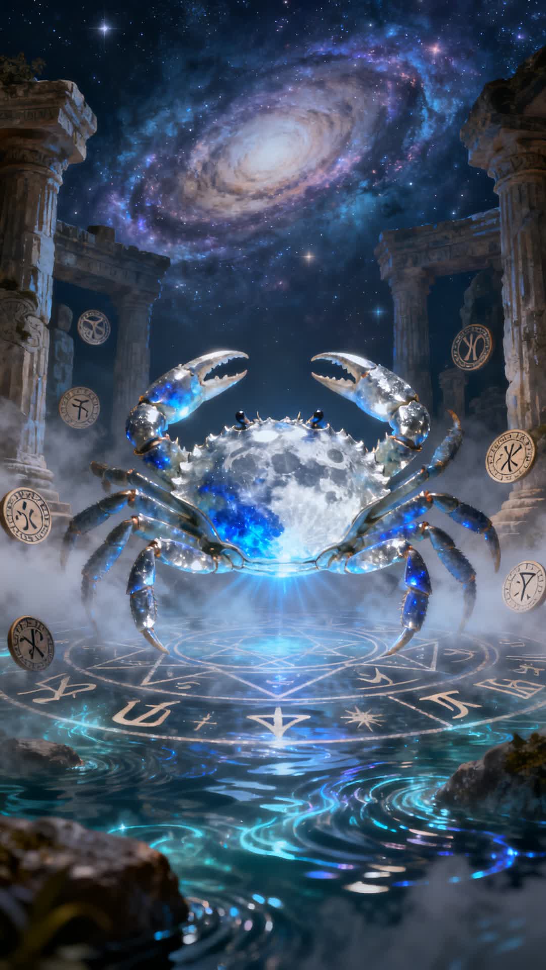 ⁣Cancer Horoscope: July 27, 2026