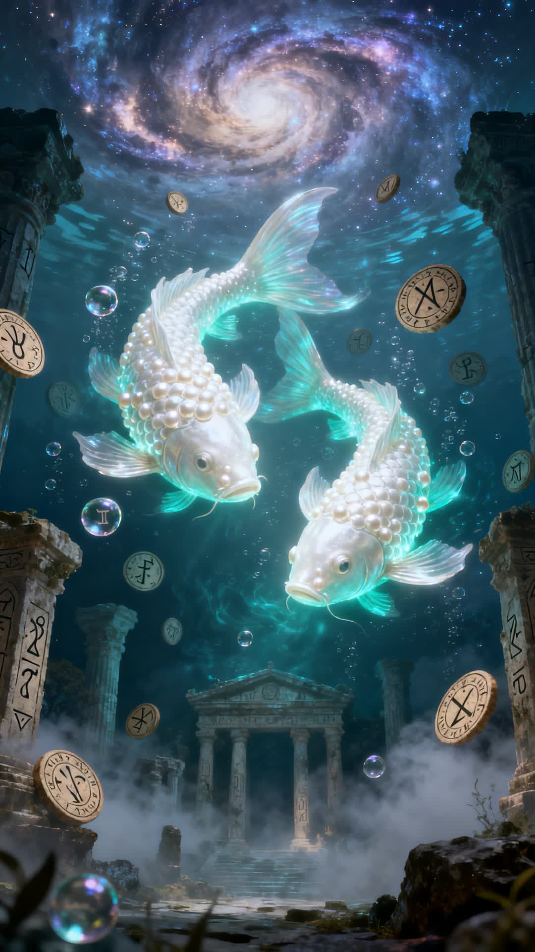 Pisces Horoscope: July 19, 2026