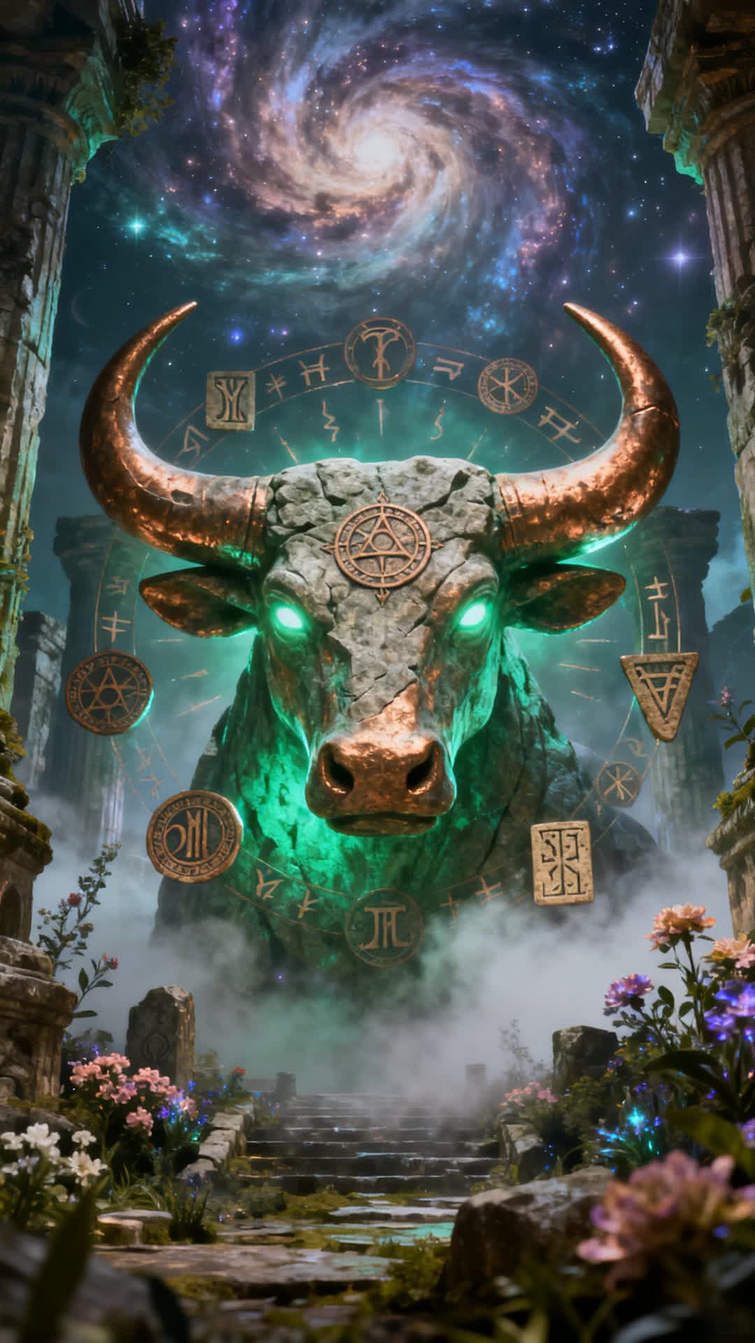 ⁣Taurus Horoscope: July 13, 2026