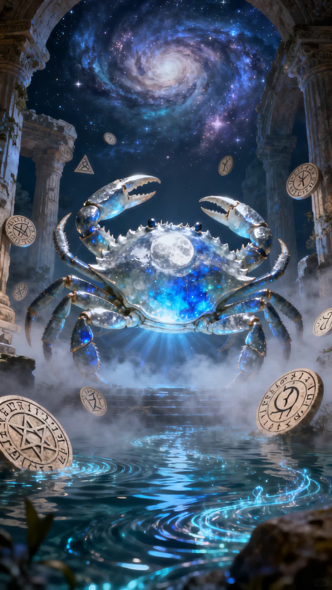 ⁣Cancer Horoscope: July 28, 2026