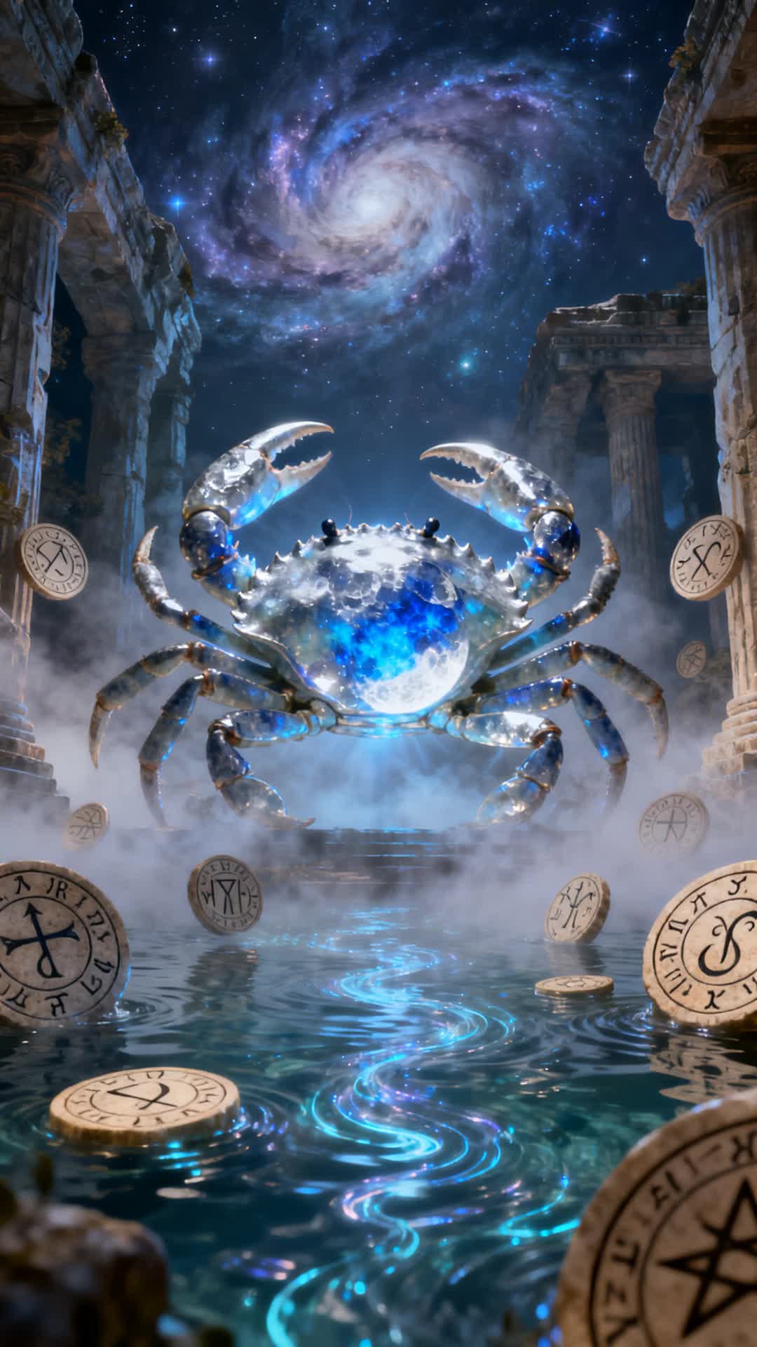 ⁣Cancer Horoscope: July 21, 2026