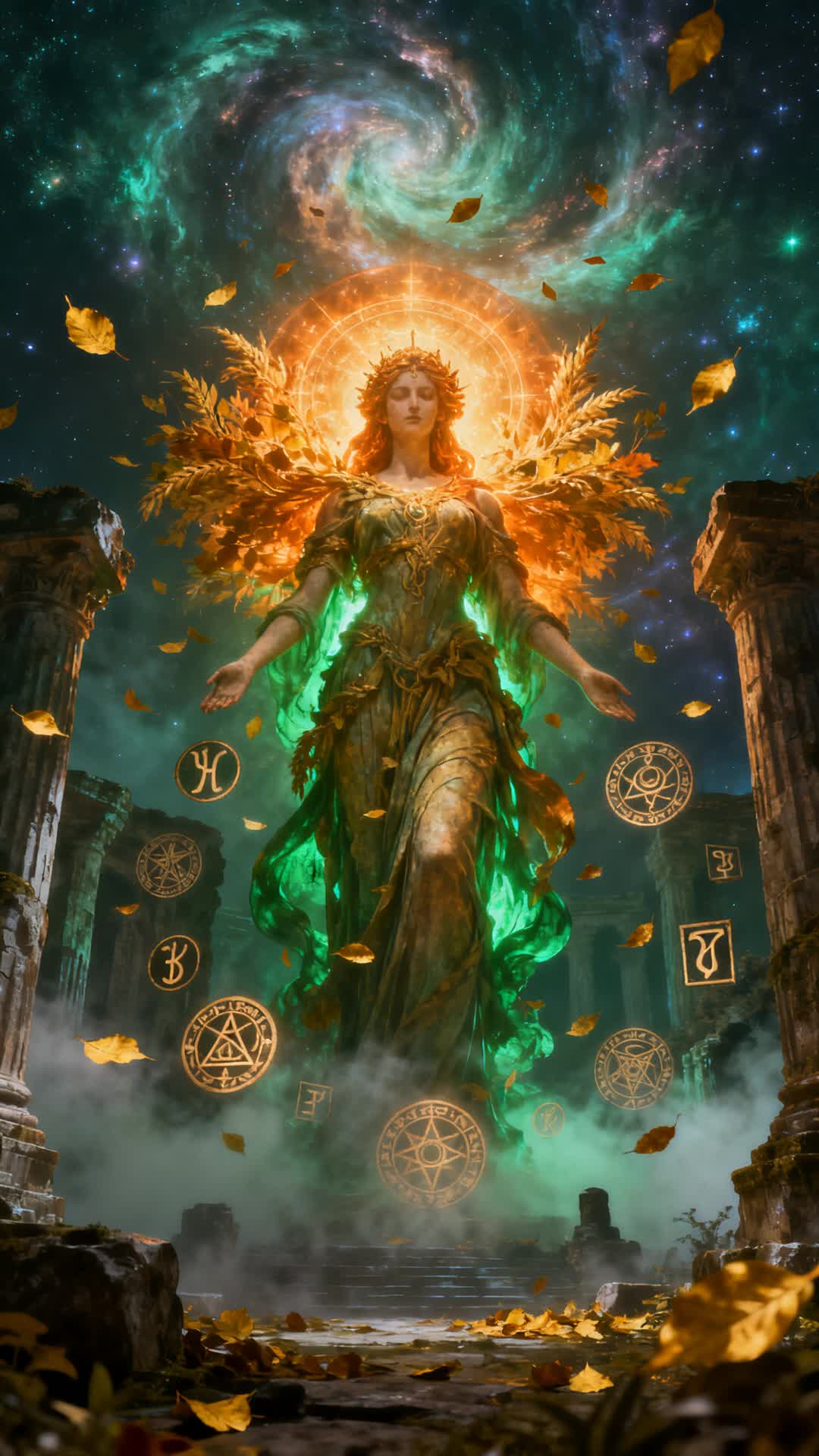 ⁣Virgo Horoscope: July 5, 2026