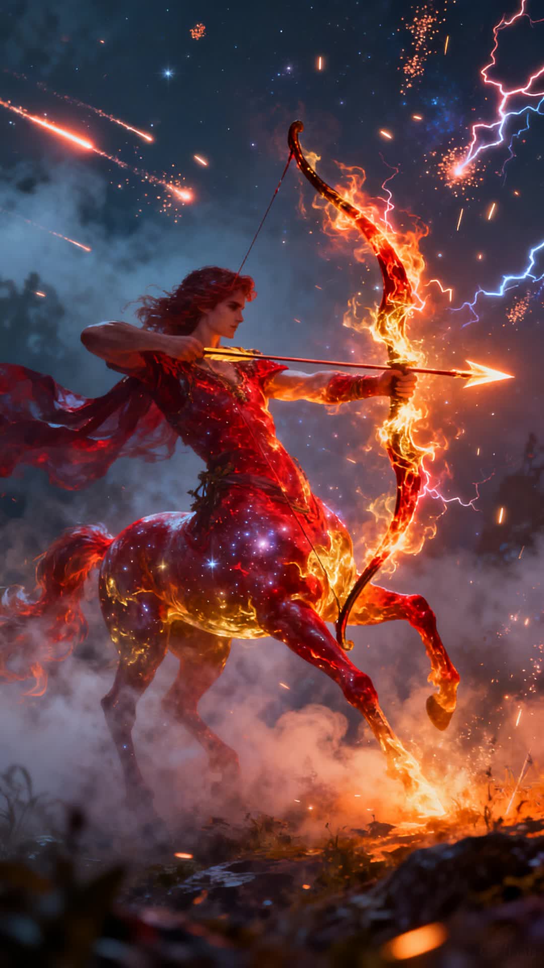 Sagittarius Horoscope: July 18 - 24