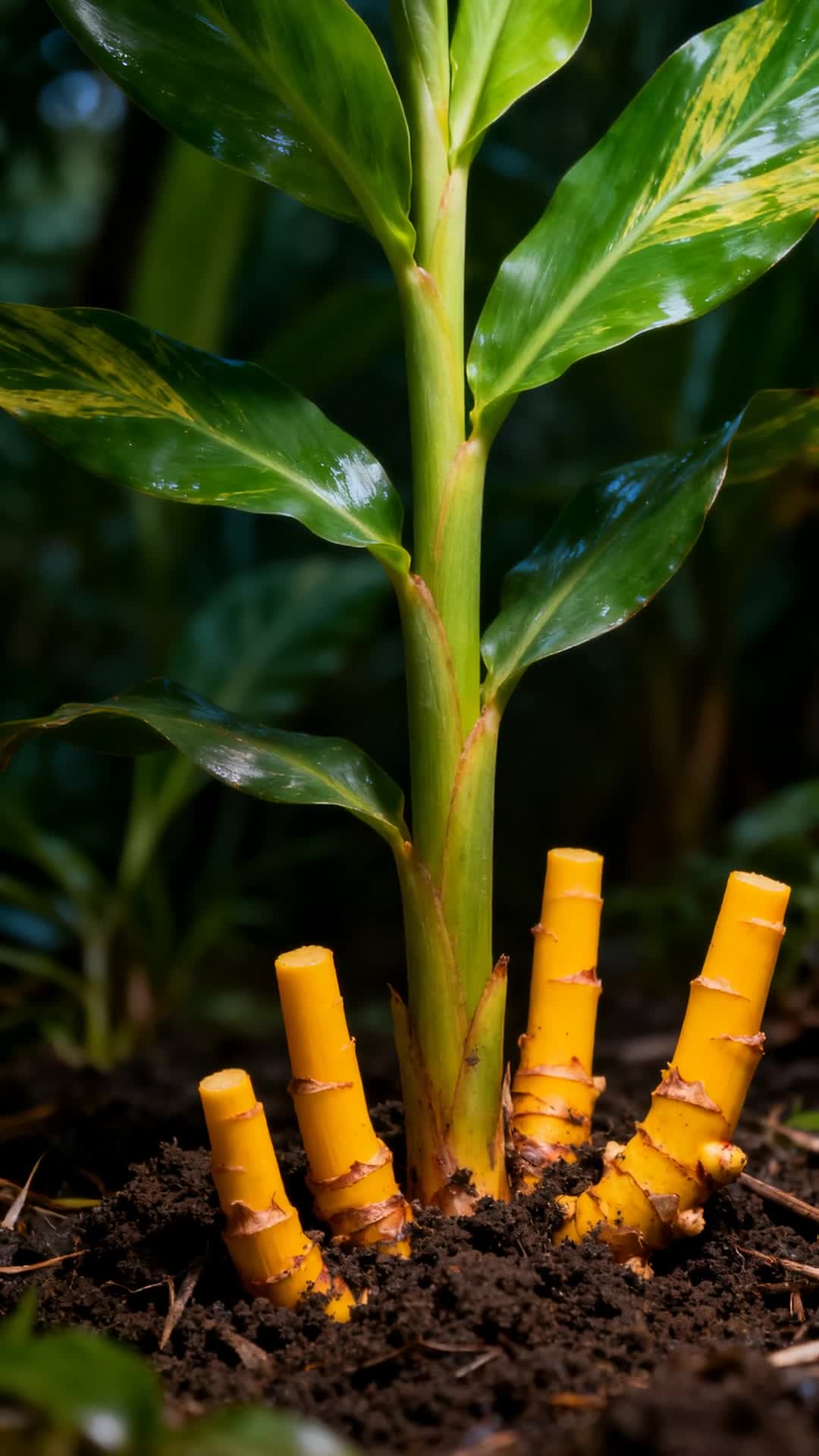 ⁣Shocking Truth About the Turmeric