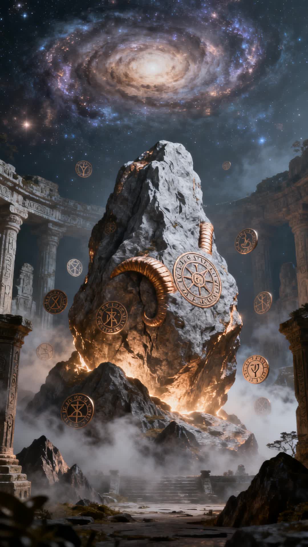 ⁣Capricorn Horoscope: July 27, 2026